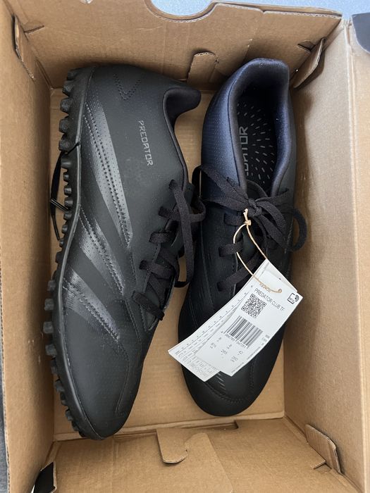 Adidas Predator Club TF (оригинал)