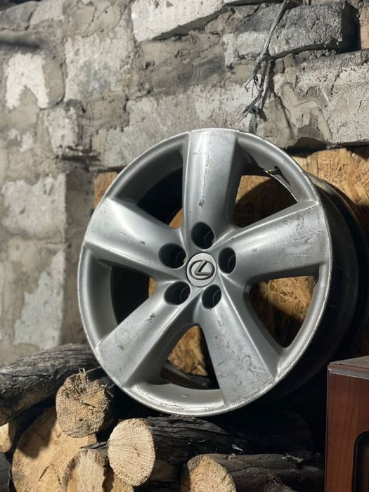 Продам диски 245/45/19