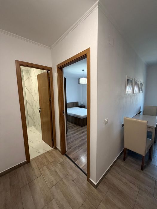 De inchiriat apartament cu 1 cameră