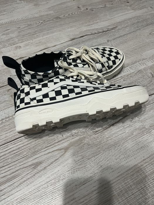 Tenisi Vans de panza