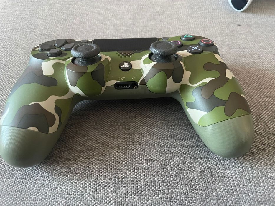 Controller PS5 - PS4