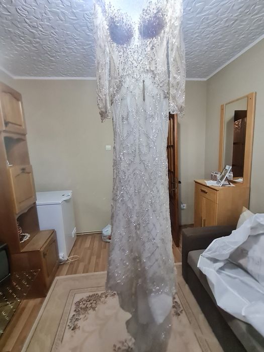 Rochie de mireasa Adamaris masura 36