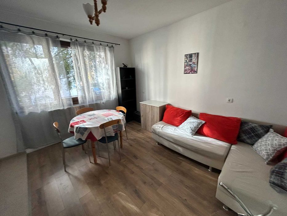 Дава се под наем Двустаен апартамент в София, Лозенец - 72 кв.м за 750 € - Снимка #3