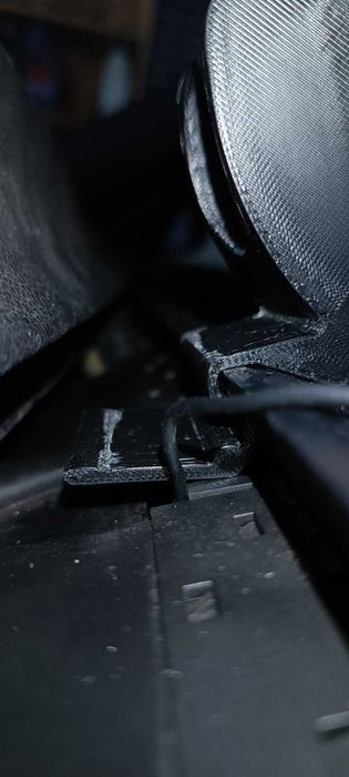 Стойка за Андроид дисплей, Навигация или Телефон за BMW e90 91 92 93