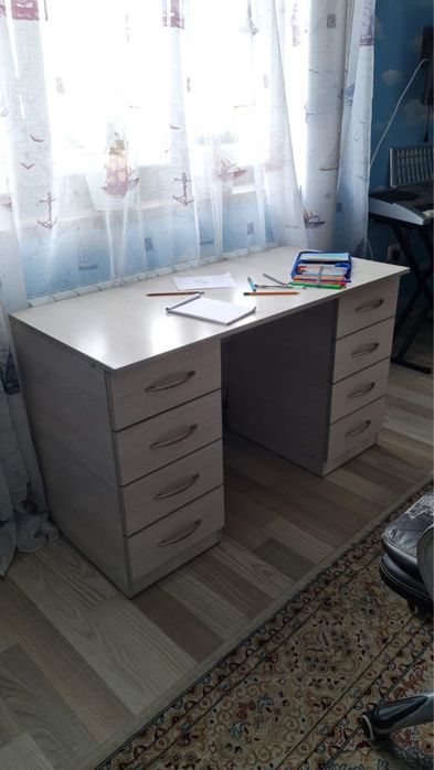 Продам детскую мебель