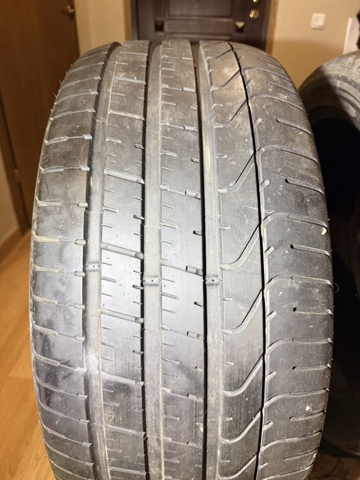 Резина pirelli 4 шт