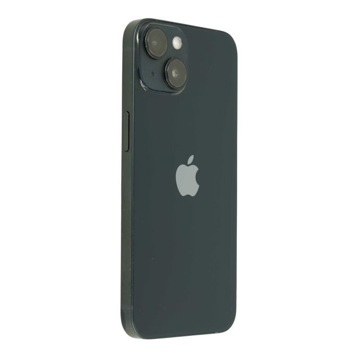 Magazin Apple | iPhone 14 | Foarte Bun | Midnight | 128GB | 100% | Cu Garantie | In Rate | smilemobile.ro