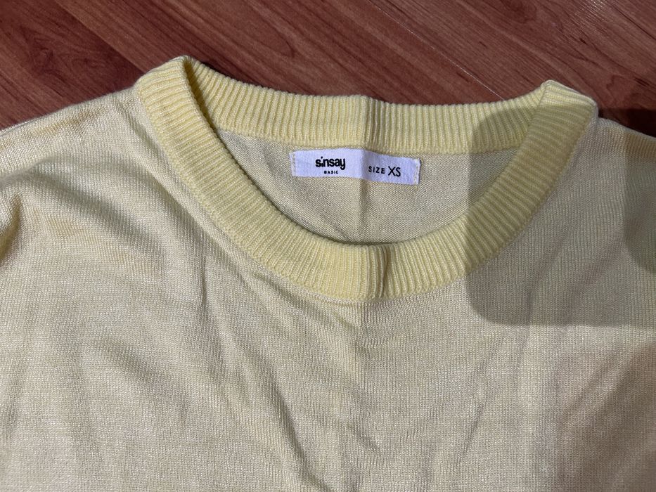 Pulover subtire dama