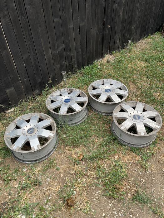Jante aliaj ford mondeo 17” originale