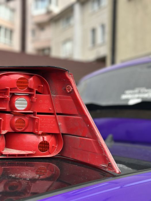 Стопове Magneti Marelli Golf 4