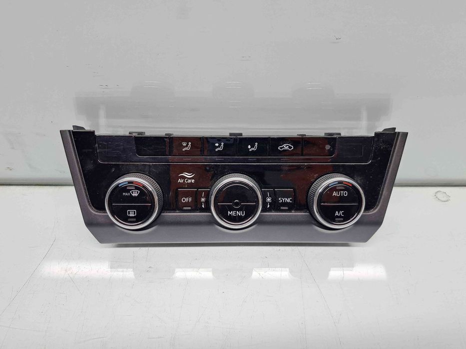Panou comanda clima Skoda Octavia 3 Combi (5E5) [Fabr 2012-prezent] F