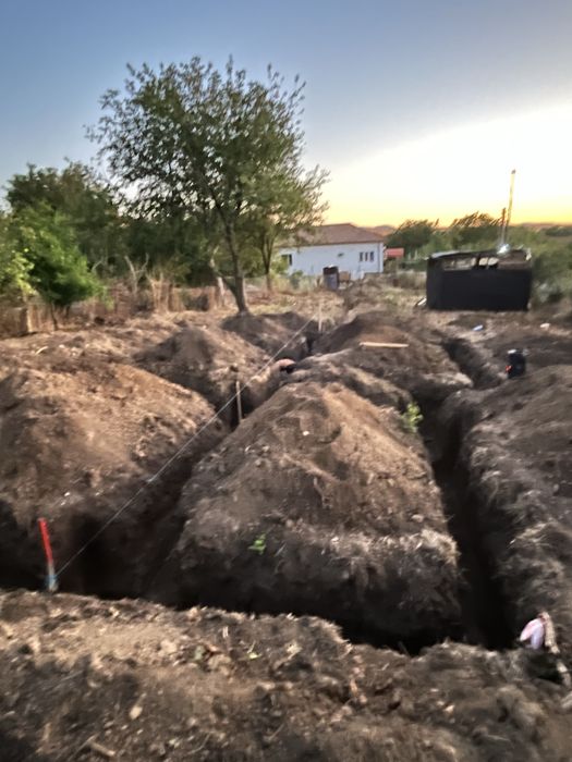 Парцел за строеж в с.Васил Левски