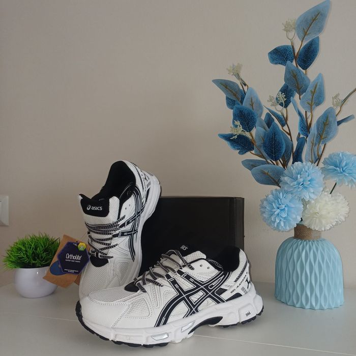 Кроссовки в LUX качестве