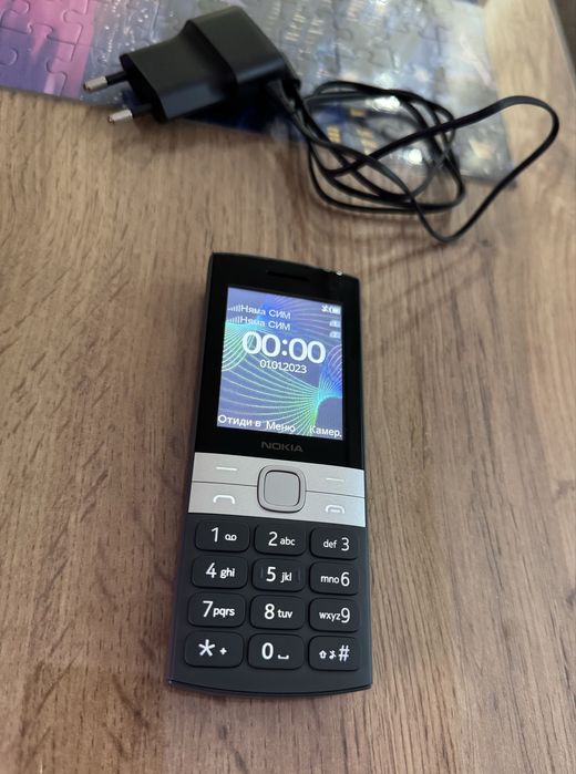 Nokia 150 TA-1582
