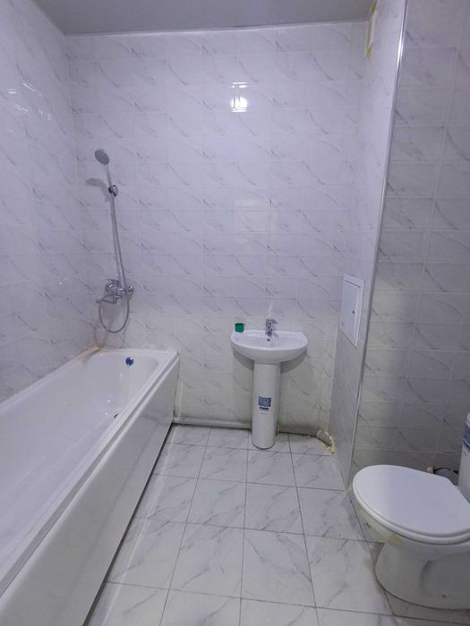 Oilaga 2-xonali ijaraga uy