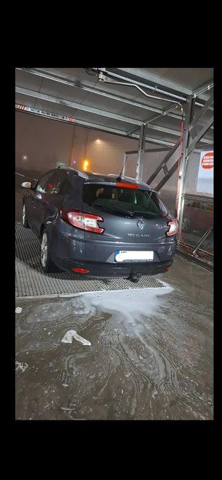 Vând Renault Megane 3 1.5dci