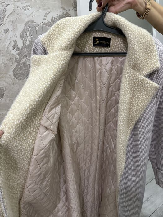 Пальто новое размер s