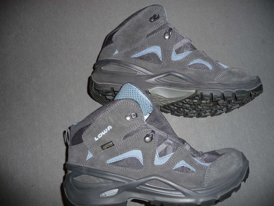 дамски обувки LOWA и  ботуши TODS номер  39