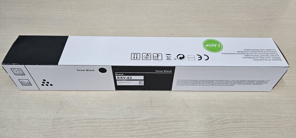 Tonere reîncărcate/compatibile