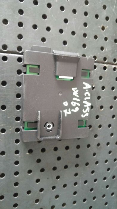 Modul amplificator radio antena mercedes a class w169 a1698200475 50110009