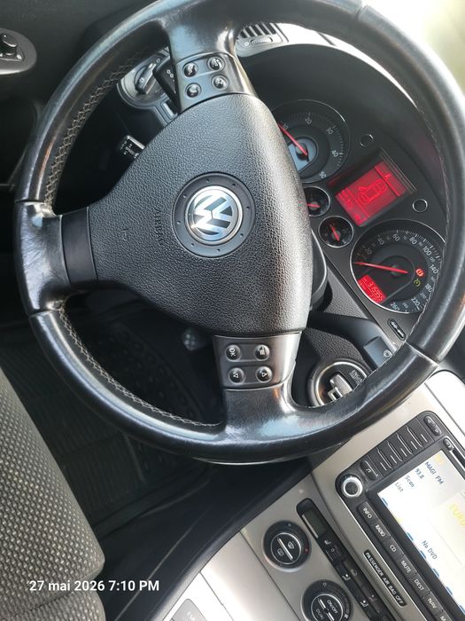 Vw passat-2.0 TDI-140 CP-cod motor BMP