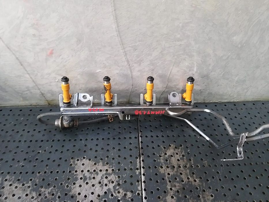 Rampa cu injectoare 1.3 b suzuki jimny