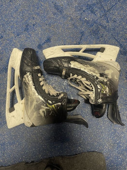 Контки Bauer Hyp2rlite