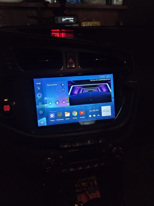 Продам киа сеед в идеале