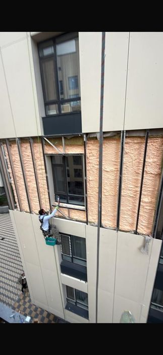 Двух комнатная квартира