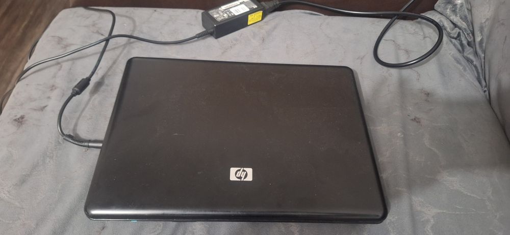 Продаю ноутбук в