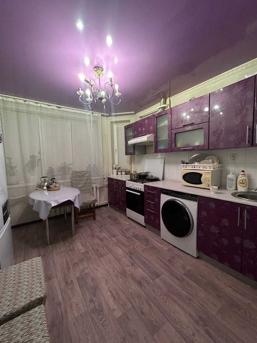 Продажа 3-комнатной квартиры