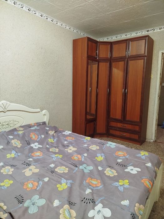 Сдам на долги срок квартиру