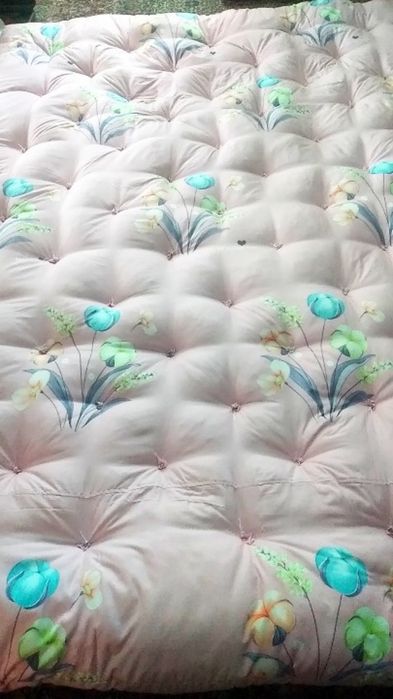 хар хил матраслар