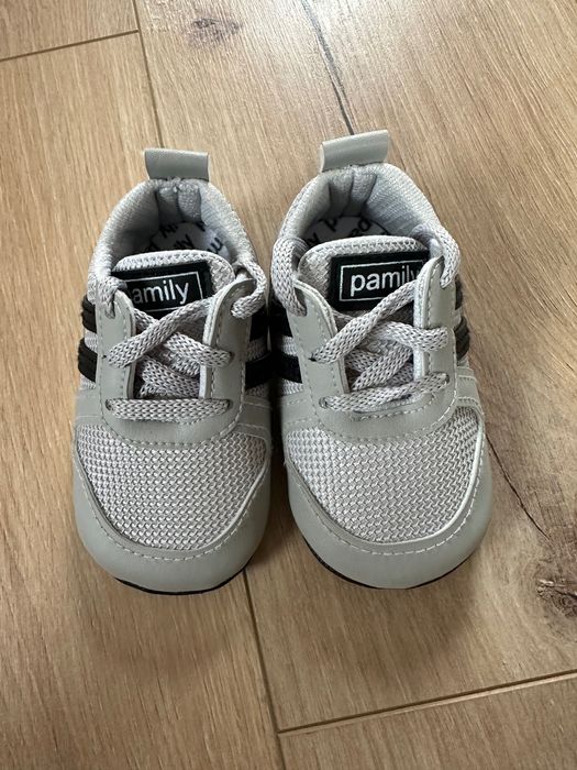 Ново Бебешки обувки