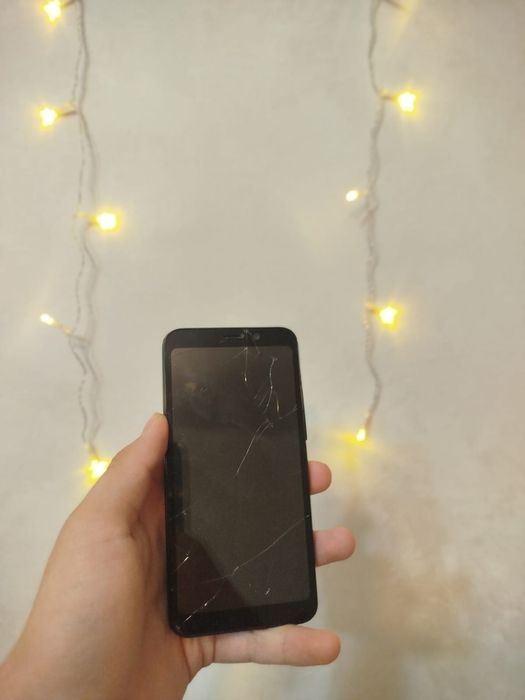 СРОЧНО Продаю смартфон meizu c 9 pro