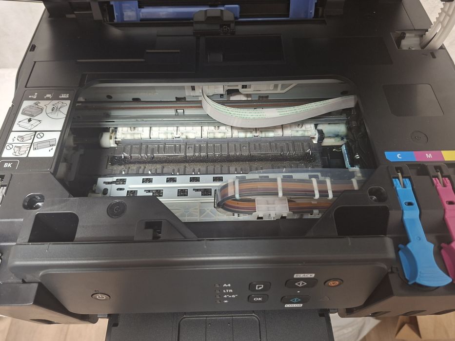 Canon Pixma G2430