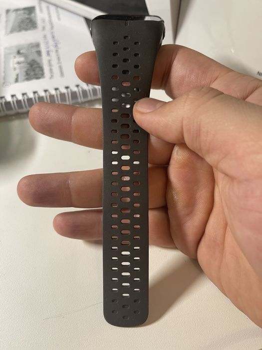 Спортивные часы Polar m430