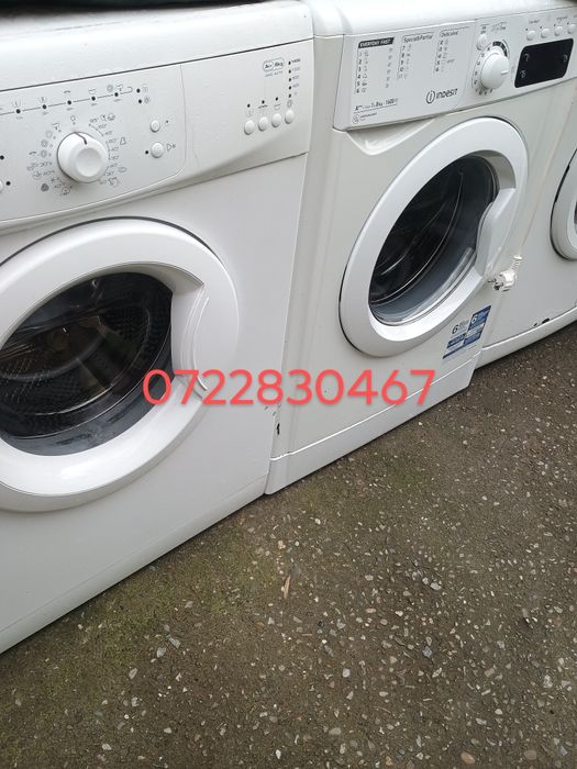 Mașină de spălat Simens W2743F