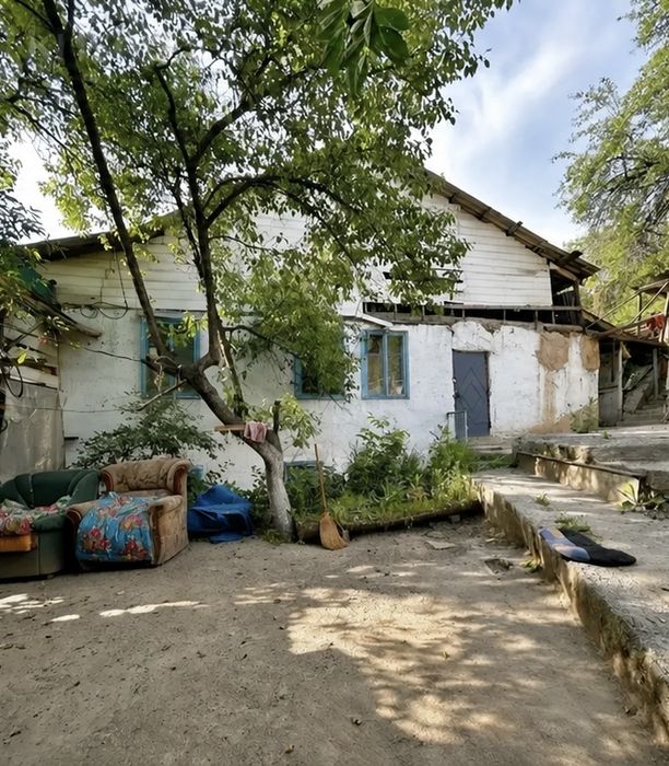 Продам дом Медеуский район 13 соток