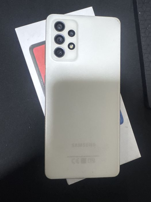 Продам Samsung Galaxy A72