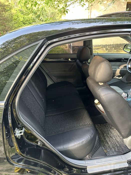Gentra elegant plus 2023 авомат