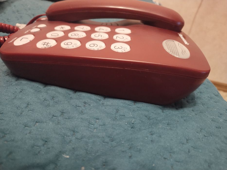 Стационарный телефон