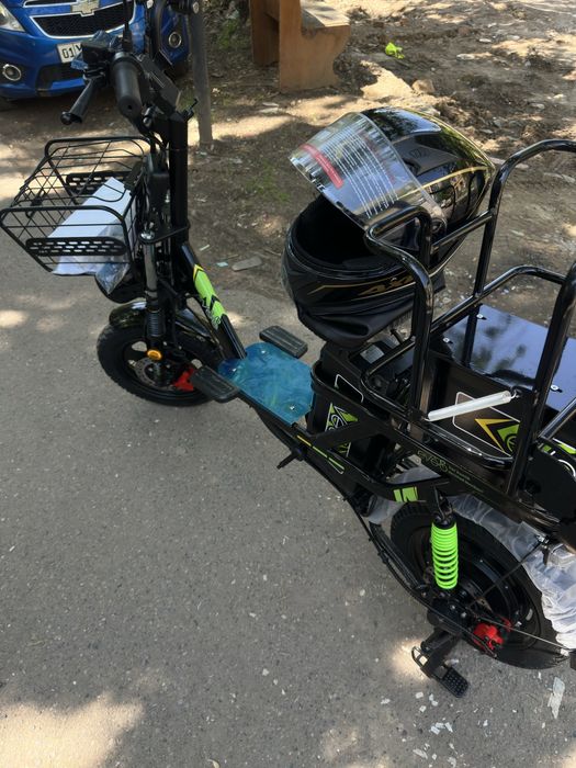 Drongo moster 2026 yil