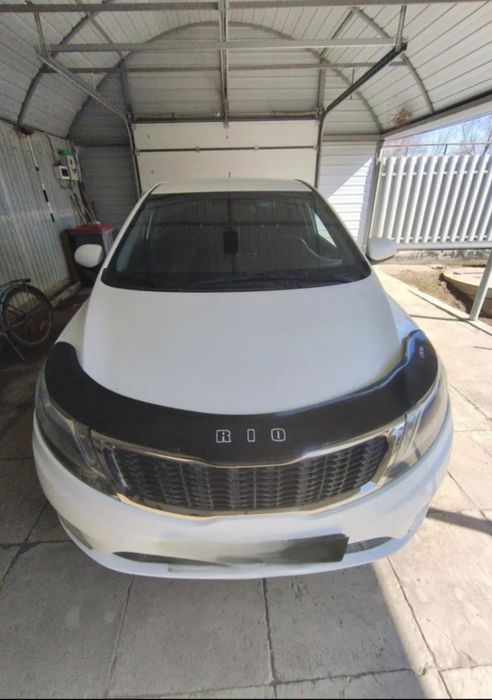 Продам Киа Рио 2014 года.