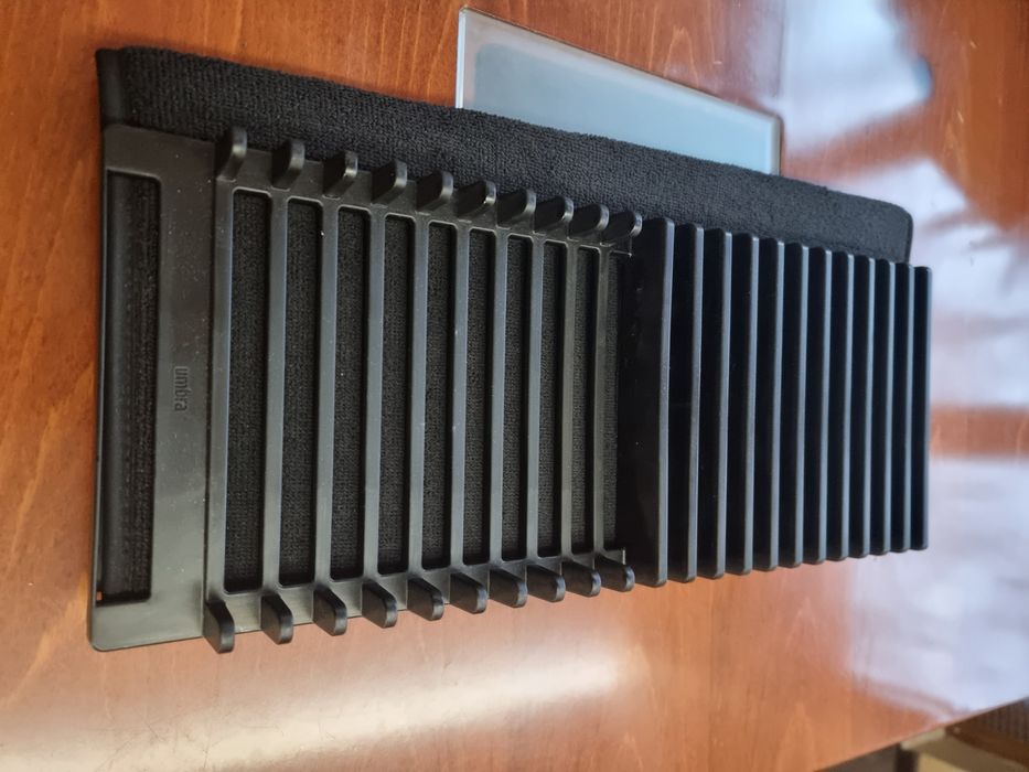 Сгъваем сушилник за съдове