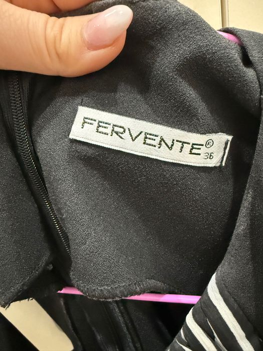 Официална рокля , размер S