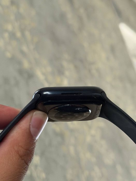iwatch 9 45mmligi