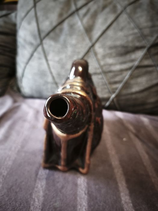 Сувенирная бутылка