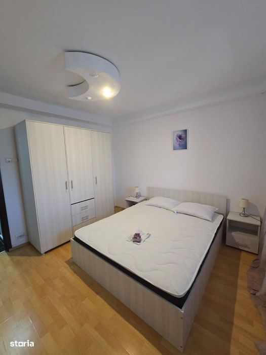 Apartament 2 camere spațios | Crângași | 2 balcoane | 60 mp — fotografia 1