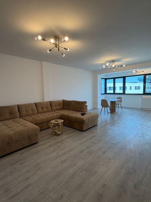 DIRECT PROPRIETAR | Vând ap 2 Camere Premium | 82 mp utili | Pipera | Parcare